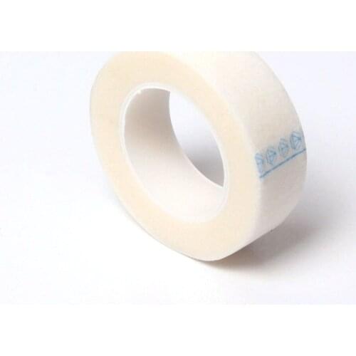 1 Rolls Eyelash Lash Extension Tool Supply Medical Tape Salon eyelash extension