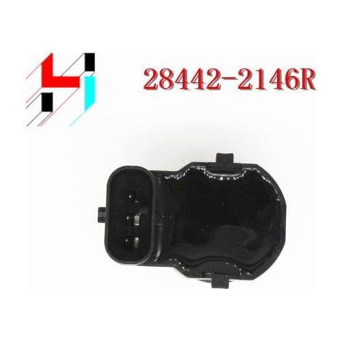 Free shipping Parking Sensor C2Z22810 28438-JZ00A 28442-2146R AH42-15K859-AA C2Z11733 (10pcs)