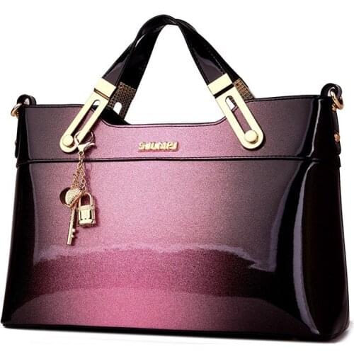 Women's Fashion Bags AIBKHK China