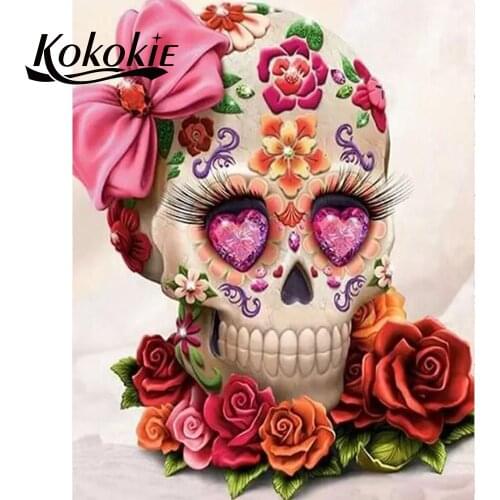 Diy Diamond Embroider Shantou Diamond Mosaic full square Rhinestone pictures diamond art painting 5d diamond painting kit