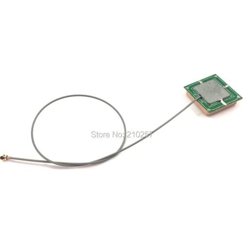 1pcs Gps Antenna 1575.42Mhz High Gain 6dbi Internal Antenna With ipex Connector For Global Positioning