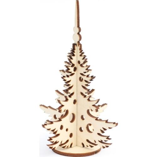 BOGATAstudio Artificial Christmas Trees