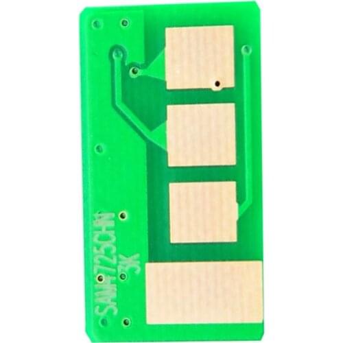Toner Chip FOR Samsung CLX-6240 CLX-6240FX CLP-K660B CLP-C660B CLP-M660B CLP-Y6660B CLP-K660A CLP-C660A CLP-M660A CLP-Y6660A