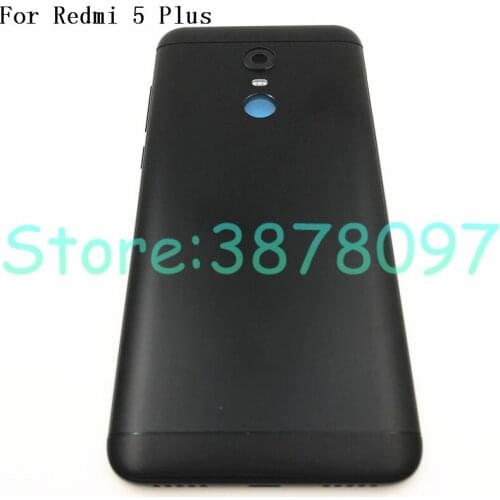 HXJJW Xiaomi Redmi 5 Plus Phone Batteries