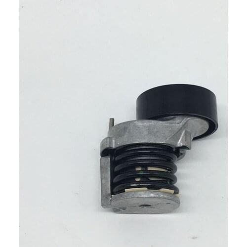 Engine belt tensioner Assembly For VW 1.2 1.4 1.6 Beetle Eos Golf Jetta NFV Nove Tiguan Polo OE 03C 145 299AB 03C 145 299Q