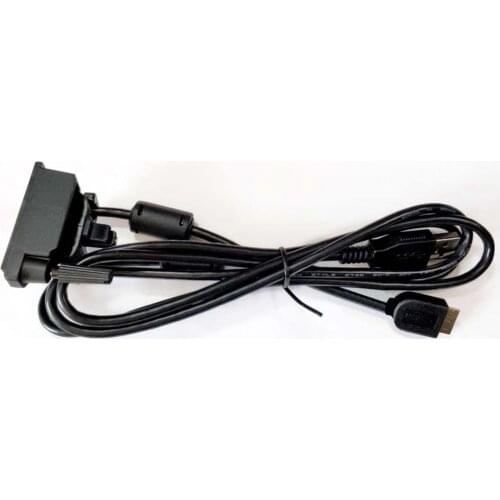 NEW original interface cable ifc-1500U II FOR CANON EOS 5D IV EOS 5D Mark IV 5D4