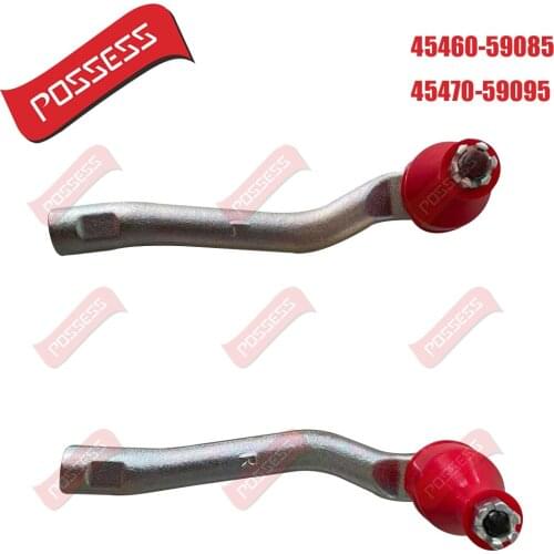 A pair of Control Arms for Lexus LS460 45460-59085 45470-59095