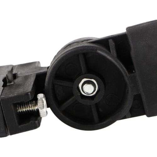 Durable Golf Club Umbrella Holder Stand for buggy Cart Baby Pram Wheelchair Bike