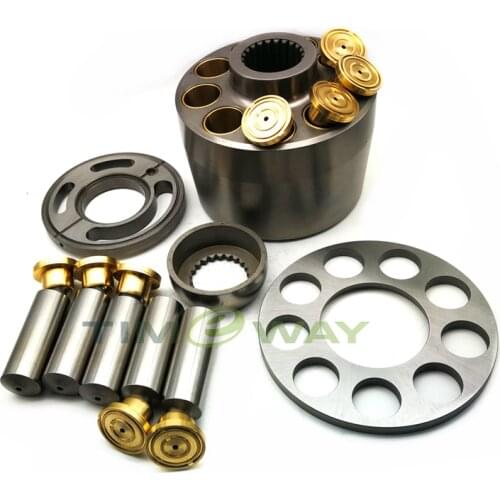 Repair Kit A11VO210 A11V0210 Hydraulic Pump Parts for Rexroth Pump