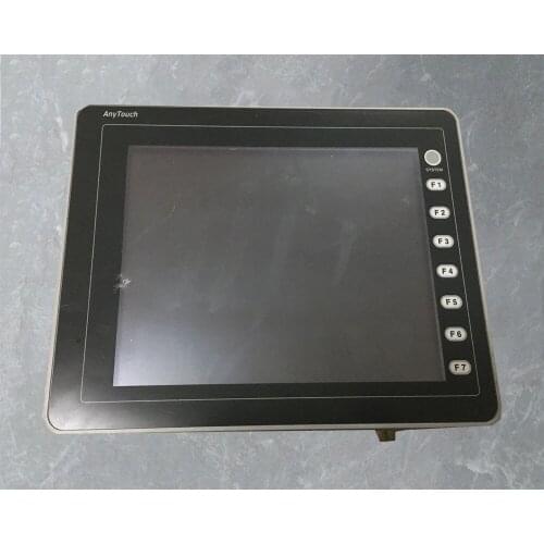 RS TOUCH SCREEN V808iSD SPOT STOCK USED GOOD IN CONDITION