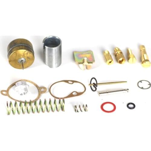 SherryBerg carburettor tuned up kit gasket kit carburetor Vergaser repair kit for Bing 1/17/ 77 Zündapp Hercules Kreidler Puch