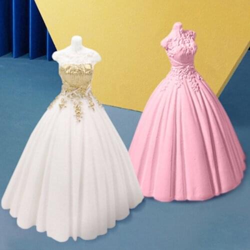 DIY cake film wedding aromatherapy candle plaster drops silicone mold hand-made ornaments decoration baking tools for cakes