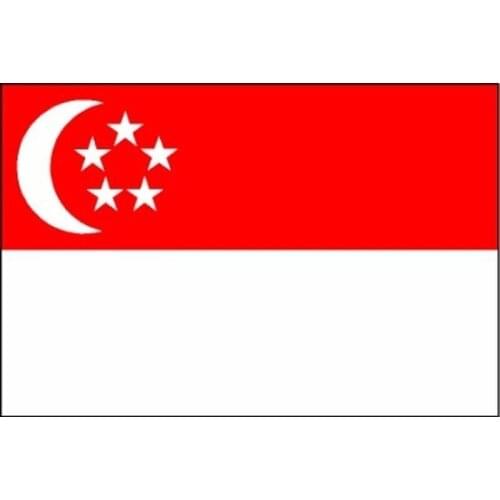 Singapore, 1991 P-28, 2 D, Original Note