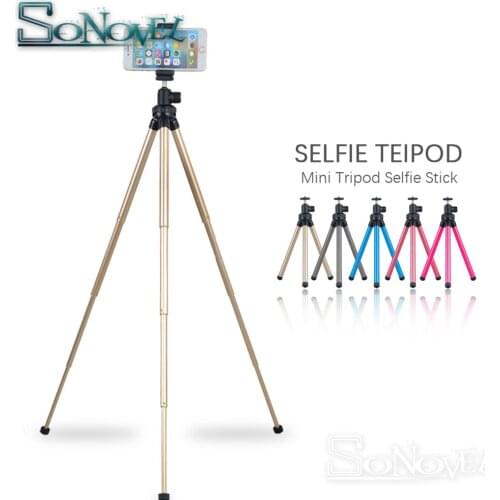 SONOVEL Tripod Stands