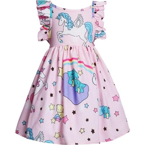 Сарафаны для девочек SQ Wonderful Life China At AliExpress