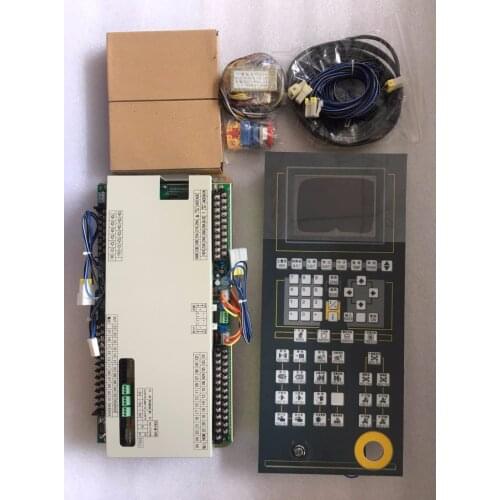 Techmation A62 with monochrome panel tested ok with warranty and good quality