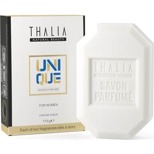 Unique Perfume Soap Mold Soap, Healthy and Hygienic for Women 115 g