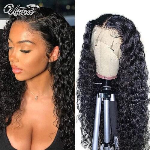 Synthetic Wigs USMEI China