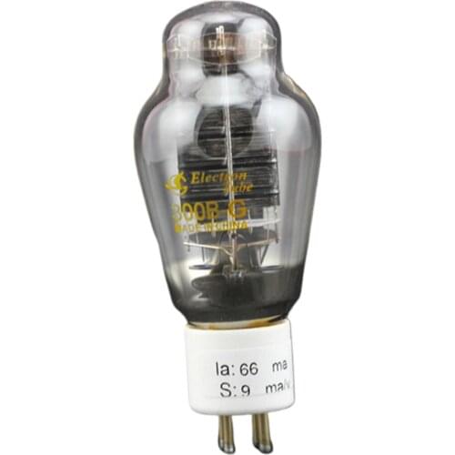 300BG Vacuum Tube Guitar Pre-Amp Vacuum Tube Audio Equipment Accessories