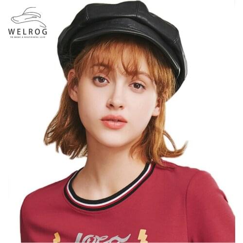 WELROG Women's Winter Hats