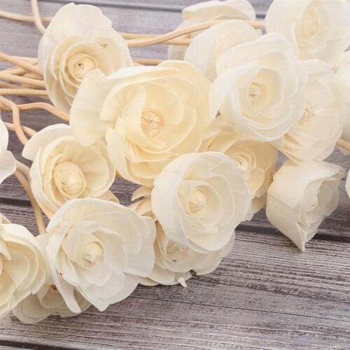 6pcs Diffuser Sticks Aroma Diffuser Sticks Rattan Sticks Aroma Rattans