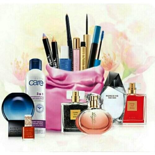 Avon Body Sunscreens