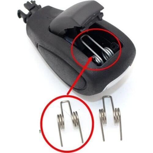 Car Shift handball spring lan dro ver- Fre ela nd er2 Gear box handle Gear lever spring Ball inner spring Repair kit