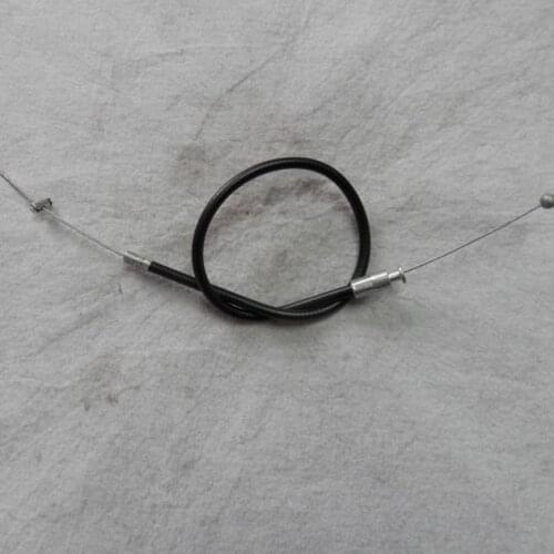 BS600 THROTTLE CABLE 105178 FOR WACKER NEUSON WM80 BS500 BS6500 BS700 &MORE RAMMER CONSTRUCTION EQUIPMENTS ACCELERATOR