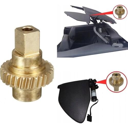 For Vauxhall Holden Astra TwinTop Parcel Shelf Roof Motor Gear 93188313 13297951 Auto Accessories