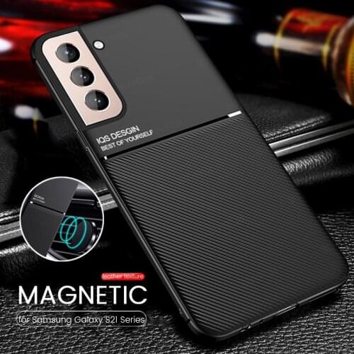 GHAOK Samsung Galaxy S21 Phone Cases
