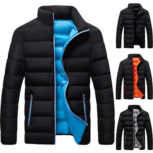 Hawcoar Men's Outerwear