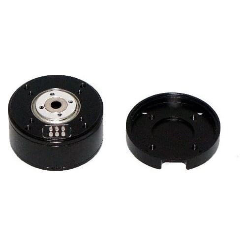 PM3510 Code Disk AS5048A Encoder Motor Microsingle Cloud Platform Brushless Motor Center Hole Can Be Over Slip Ring
