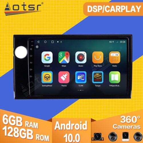 128GB 360 Camera Carplay For Honda BRV 2015 LHD Android Car Tape Radio Recorder Video Player GPS Navigation Multimedia Head Unit
