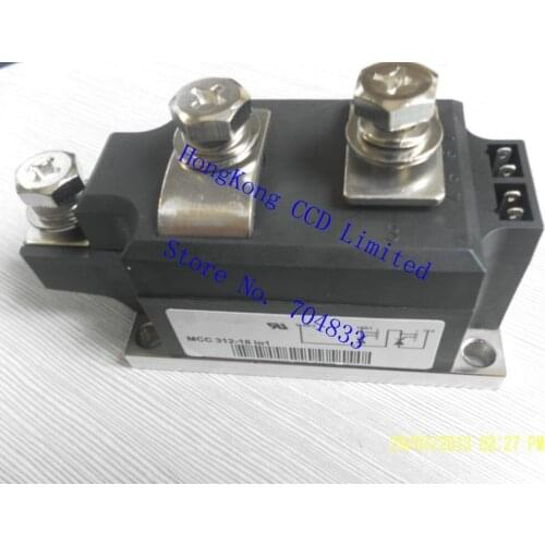 MCC312-18I01 MCC 312-18i01 MCC312 18I01