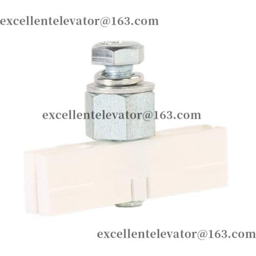 Elevator Guide Shoe Slider Use for Schindler 700P