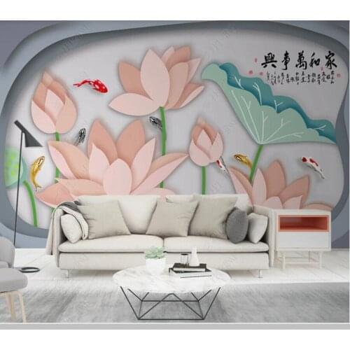 Papel de parede Modern golden line abstract geometric 3d wallpaper mural,living room tv wall bedroom wall papers home decor