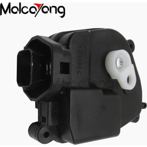 Rear right Door Lock Actuator 95746-1G020 957461G020 For Hyundai Accent 2006-2011 for Kia Rio Rio5 1.6L