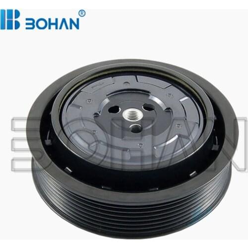 FOR DENSO 6SEL14C denso compressor clutch coil for Renault Megane/Scenic III /Grand Scenic III 8200956574 447150-0010 BH-CL-161