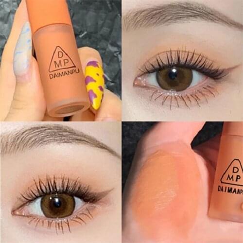 Misty Matte Dual-use Face Liquid Blusher Contour Makeup Long-lasting Make Up Natural Cheek Contour Blush Natural Bright Light