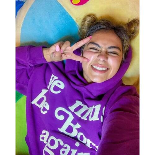 Hooded Sweatshirts For Women TUT OUTRO China