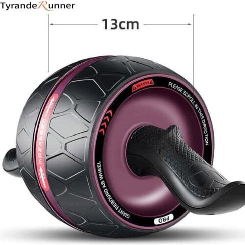 TyrandeRunner Gymnastic Rollers