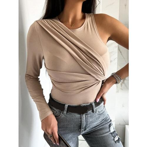 VIEUNSTA Black Blouses