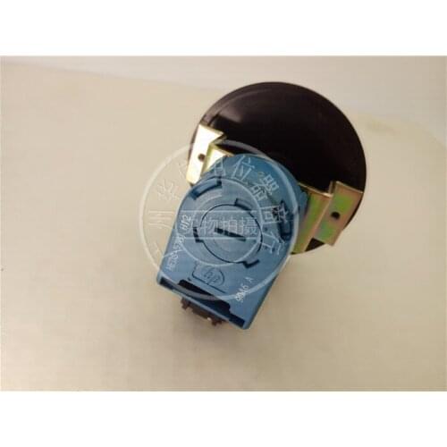 [VK] Used HEDS-5701 H12 optical encoder with cap switch