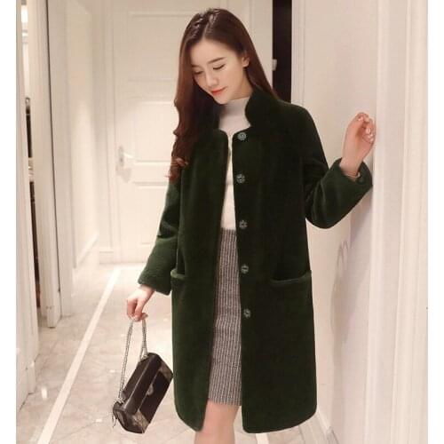 Women's Autumn Jackets YEBOTISSY China