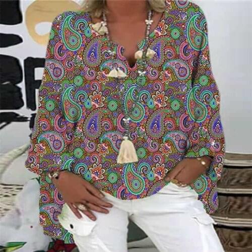 YIYU Womens Chiffon Blouses