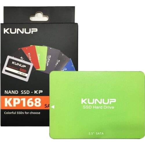 Green SSD 16GB 32GB 64GB 60GB 128GB 240GB 120GB 256GB 480GB 512GB 1TB 2.5 Internal Solid State Sata3 Disks Hdd 2.5 Hard Drive