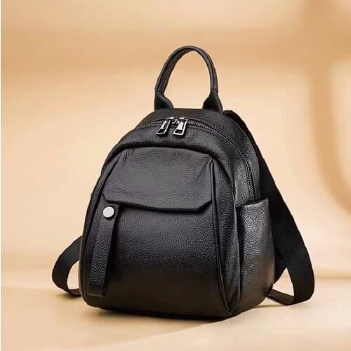 Zooler Women's Backpacks-satchels