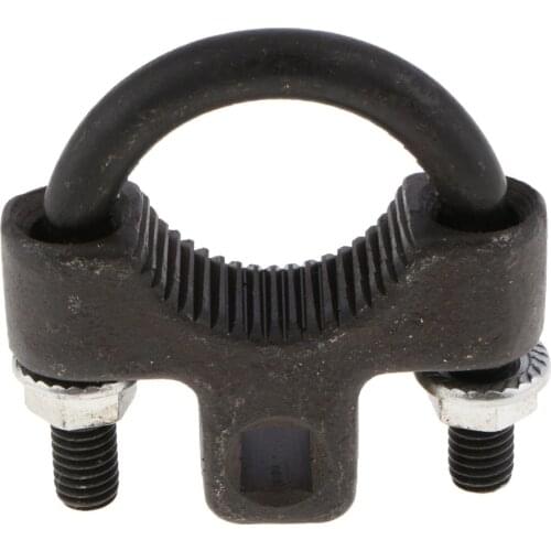 1 x Metal Auto Mechanics Inner Tie Rod Tool Inner Tie Rod Tool Low Profile for Universal Cars