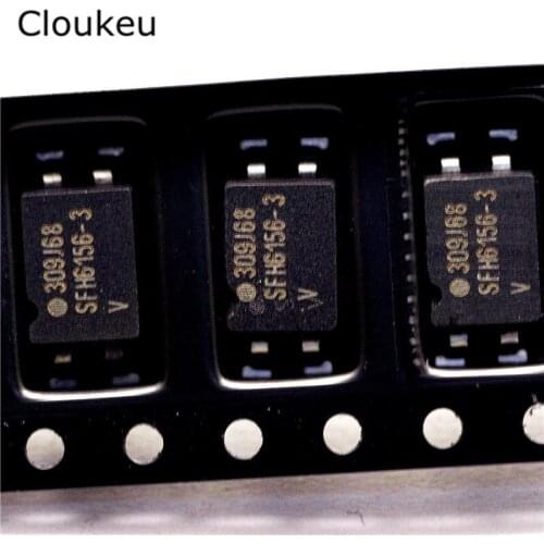 10Pcs SFH6156-3T SOP4