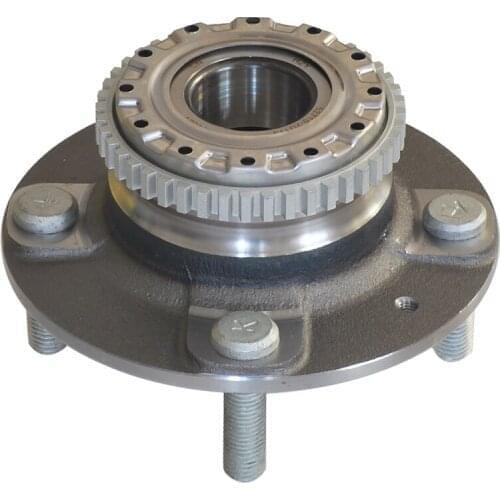 52710-2D105 Rear wheel Bearing Hub For HYUN DAI i10 2007 2008 2009 2010 2T-32*139*53